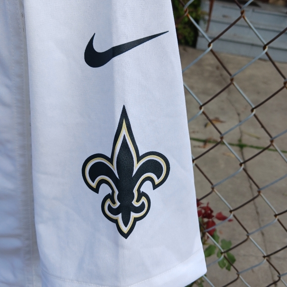 SAINTS🌻 JERSEY CUSTOMIZABLE Men's M - Picture 5 of 11